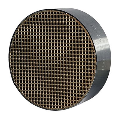 Egurrezko sukalde bihurgailu katalitikoa