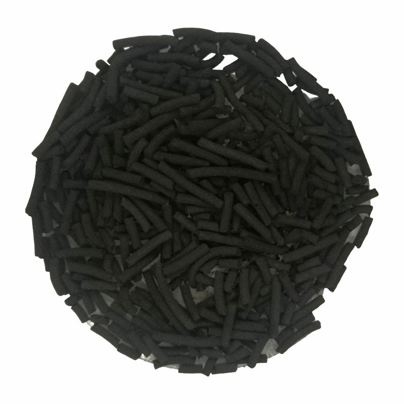 Methanation Catalyst best