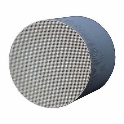 Diesel partikula-iragazkia katalizatua