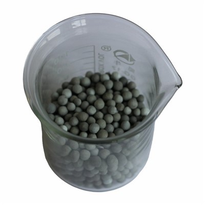 Desoxigenazioa Edo Deshidrogenazio Katalizatzailea