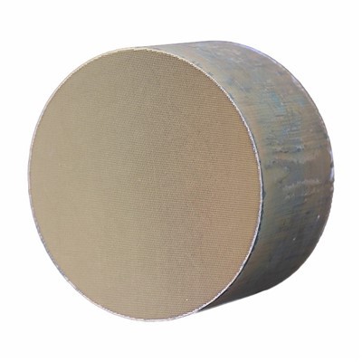 Diesel Motor Ihes Gasen Arazketa SCR