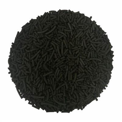 Metanazio Katalizatzailea