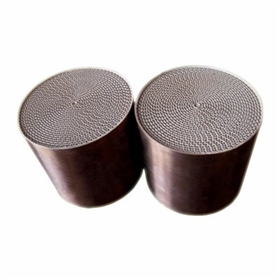 Motozikleta Katalizatzailea