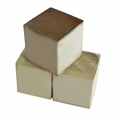 Pd metal preziatuen katalizatzailea