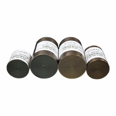 Motor txikiko katalizatzaileak