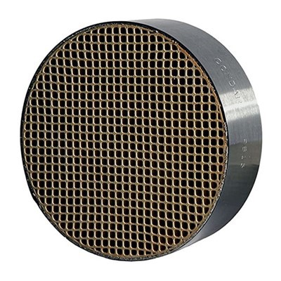 Egurrezko sukaldeko katalizatzailea